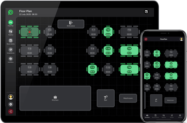 Floorplan Management